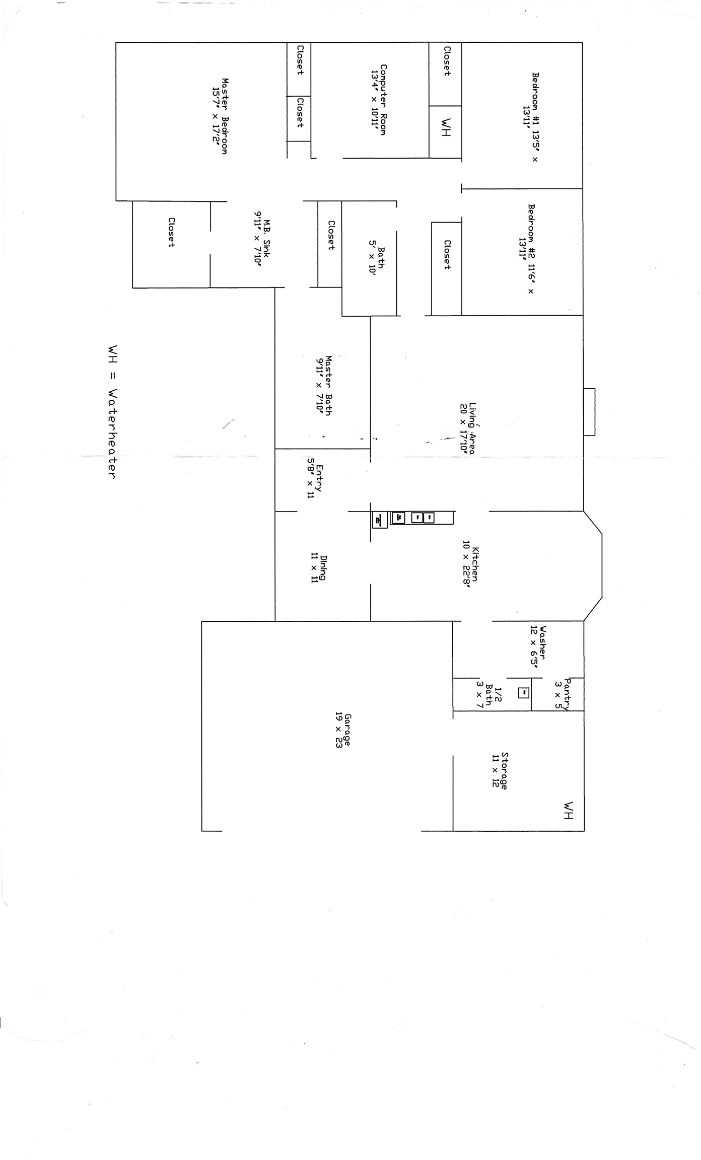 725 Walnut Bend Road Arlington, TN 38002 - Photo 23 of 25 Gallery Image 23