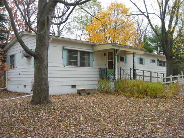 211 Kashong Road Geneva Town, NY 14456 - Photo 1 of 1 Exterior Front