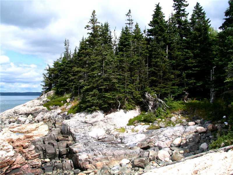 Lot 4 South Ocean Road Machiasport, ME 04655 - Photo 10 of 14 Other.