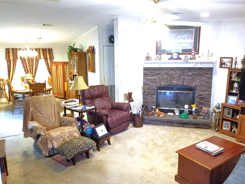 202 Backforty Road Elloree, SC 29047 - Photo 5 of 68