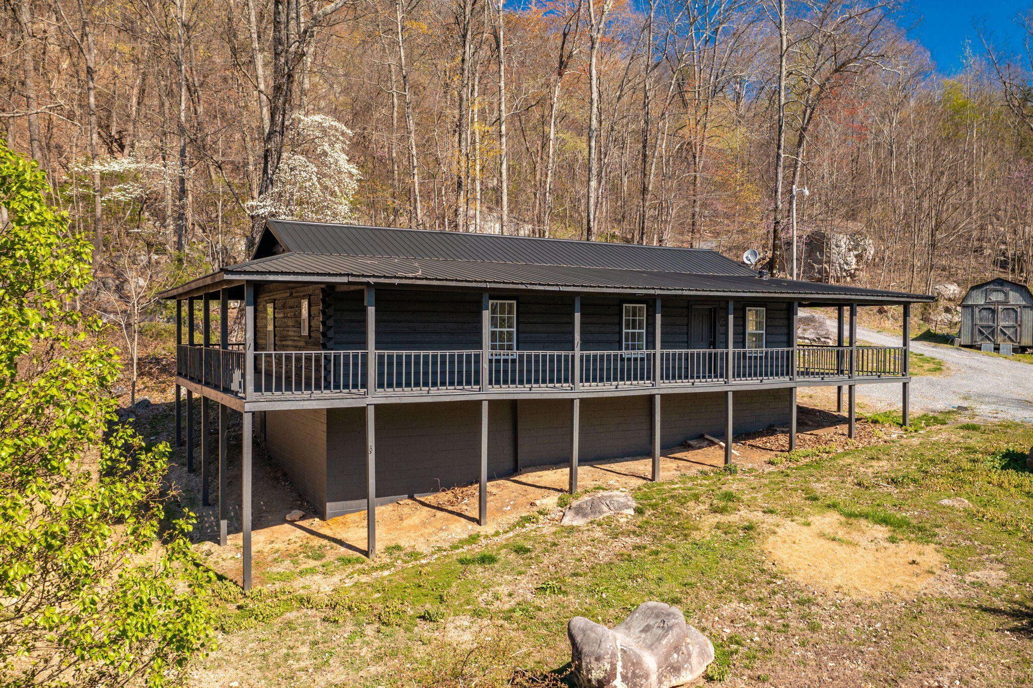2003 Fredonia Road Dunlap, TN 37327 - Photo 1 of 35 1-web-or-mls-DJI_0888-65