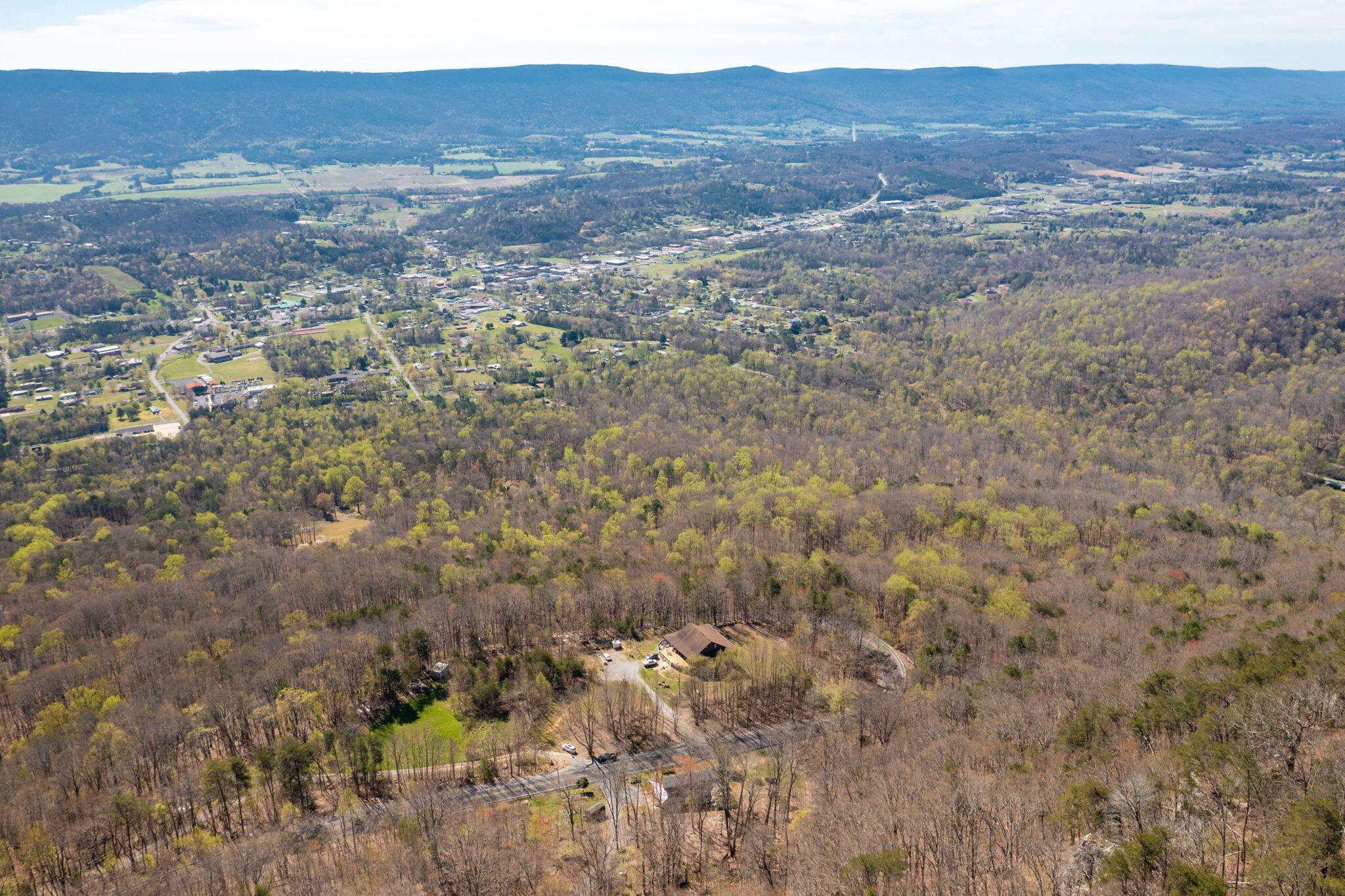 2003 Fredonia Road Dunlap, TN 37327 - Photo 32 of 35 11-web-or-mls-DJI_0875-52