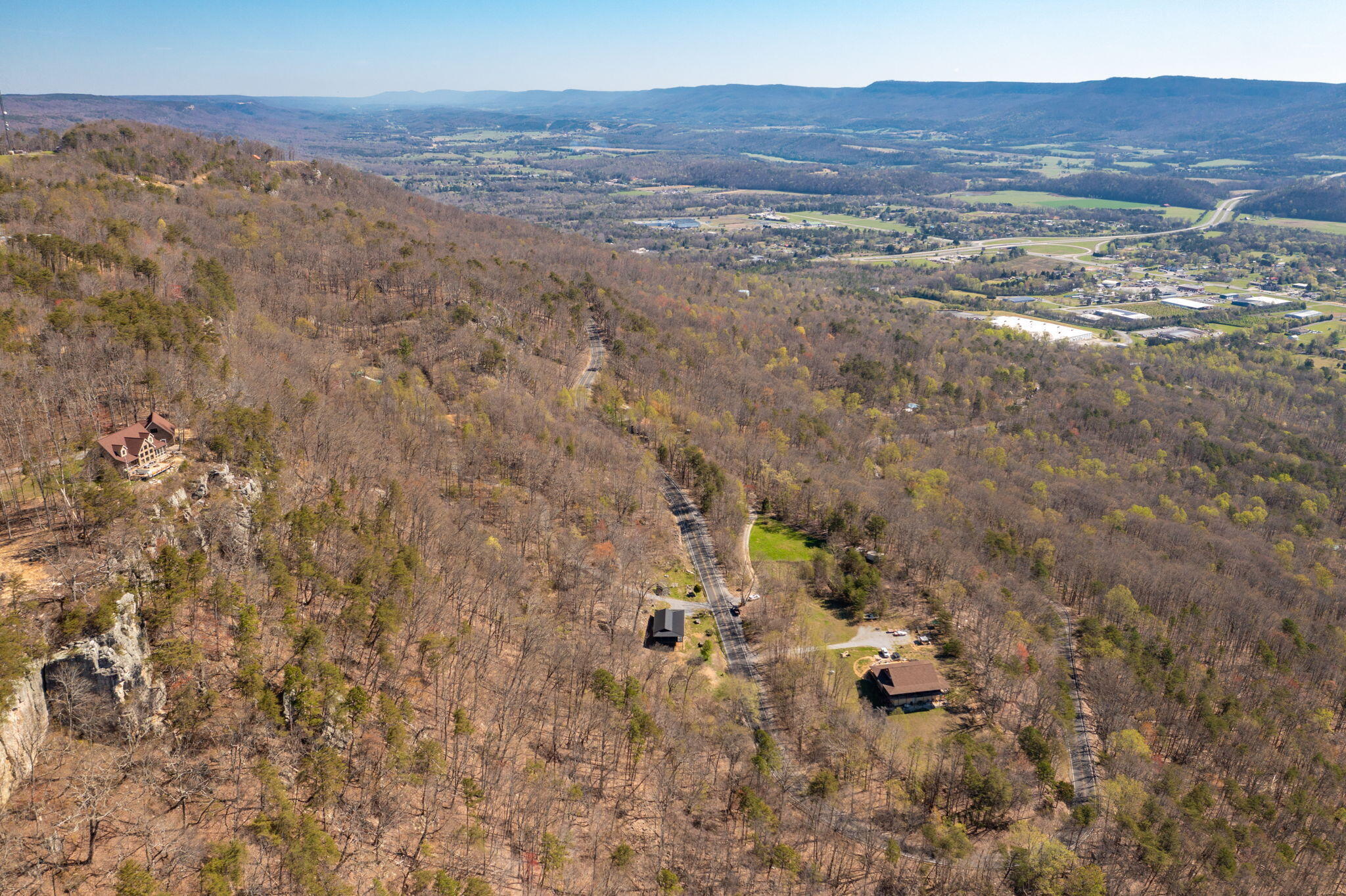 2003 Fredonia Road Dunlap, TN 37327 - Photo 33 of 35 15-web-or-mls-DJI_0879-56