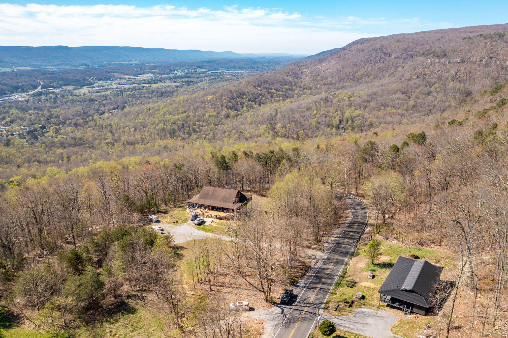 2003 Fredonia Road Dunlap, TN 37327 - Photo 4 of 35 4-web-or-mls-DJI_0868-45
