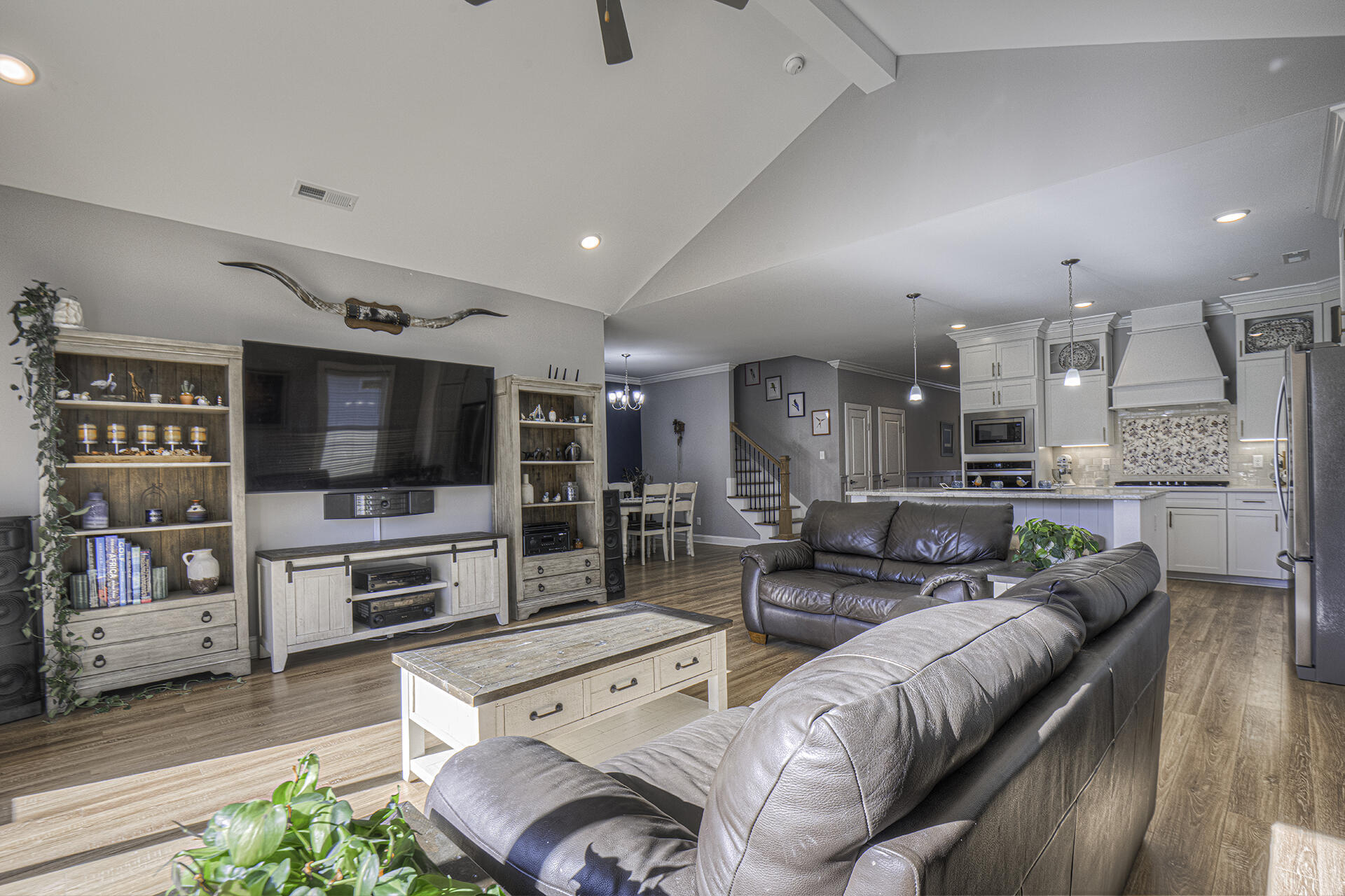 1472 Cobbler Court, Unit LOT 11 Chattanooga, TN 37421 - Photo 13 of 40 KHP19