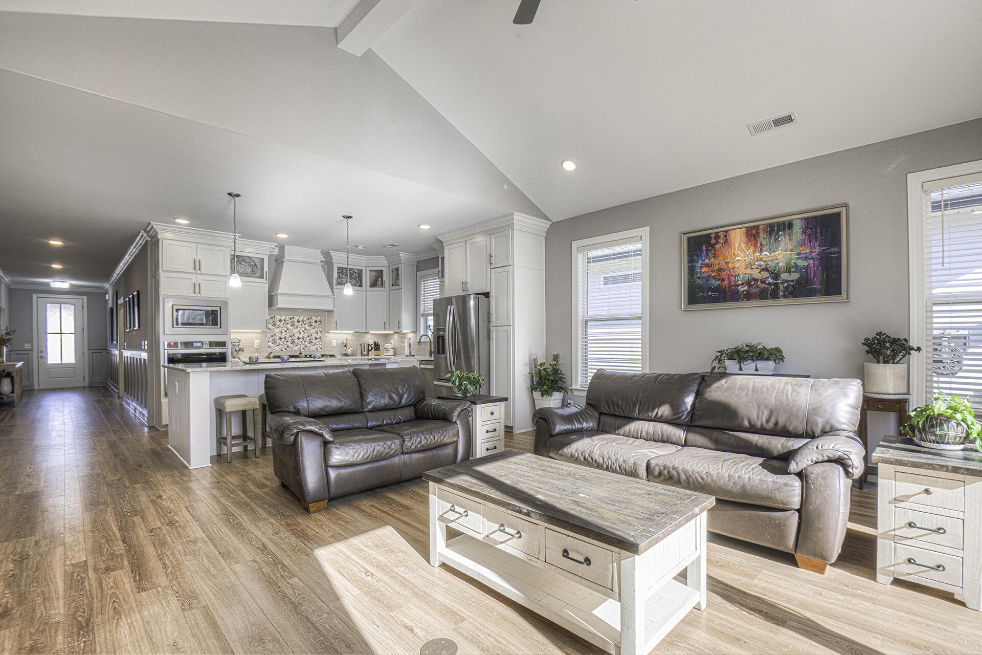 1472 Cobbler Court, Unit LOT 11 Chattanooga, TN 37421 - Photo 14 of 40 KHP18