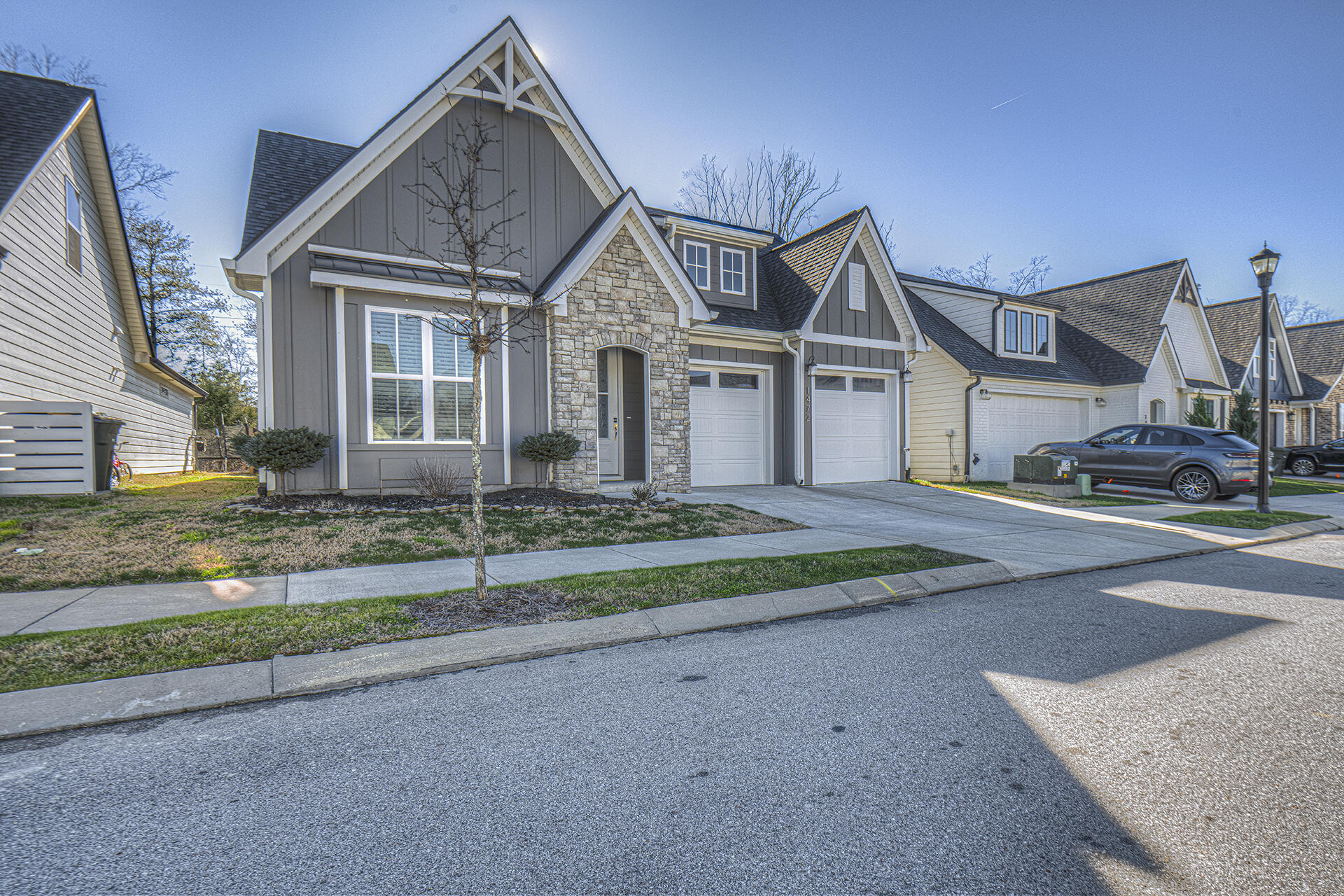 1472 Cobbler Court, Unit LOT 11 Chattanooga, TN 37421 - Photo 2 of 40 KHP40