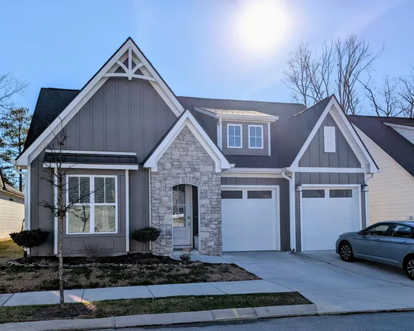 $584,900 | 1472 Cobbler Court, Unit LOT 11, Chattanooga, TN 37421
