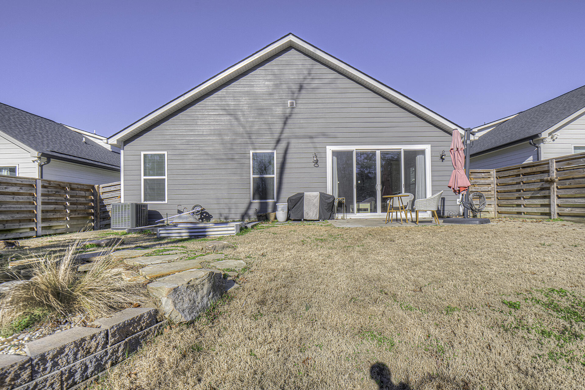 1472 Cobbler Court, Unit LOT 11 Chattanooga, TN 37421 - Photo 38 of 40 KHP38