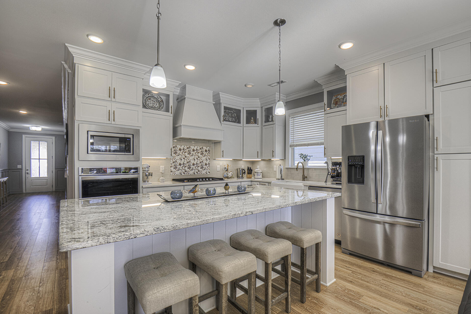 1472 Cobbler Court, Unit LOT 11 Chattanooga, TN 37421 - Photo 5 of 40 KHP14