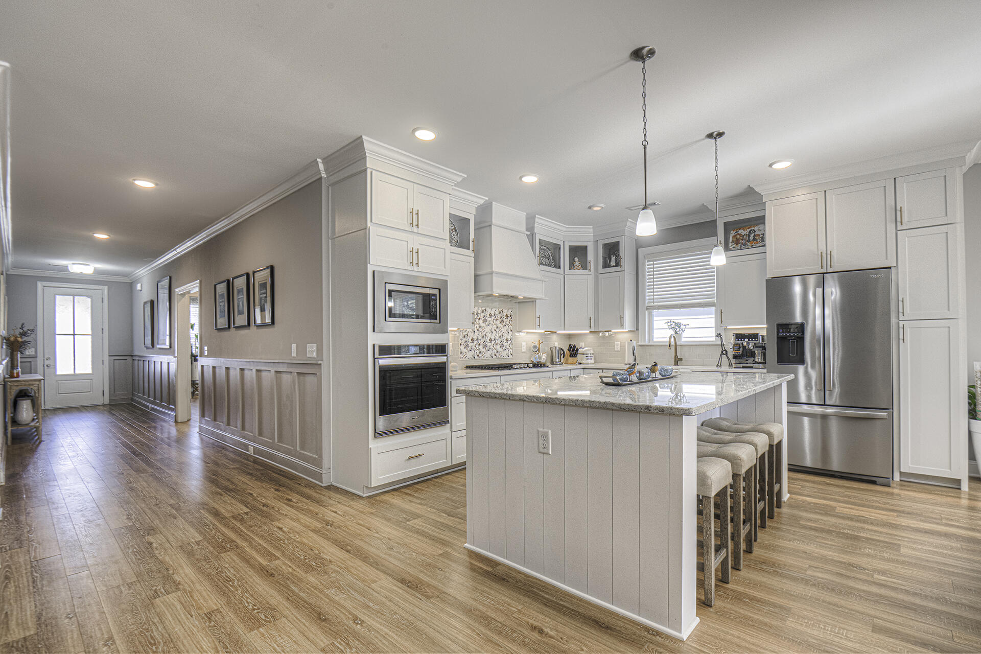 1472 Cobbler Court, Unit LOT 11 Chattanooga, TN 37421 - Photo 6 of 40 KHP29