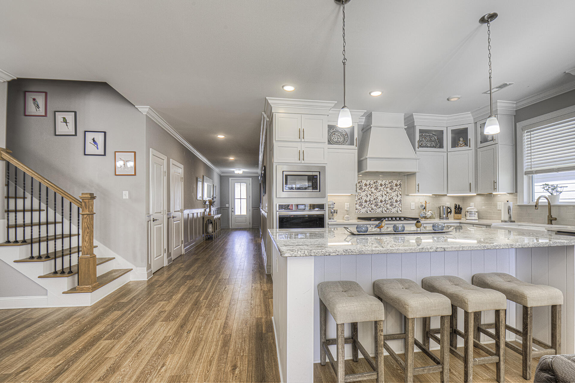 1472 Cobbler Court, Unit LOT 11 Chattanooga, TN 37421 - Photo 7 of 40 KHP30