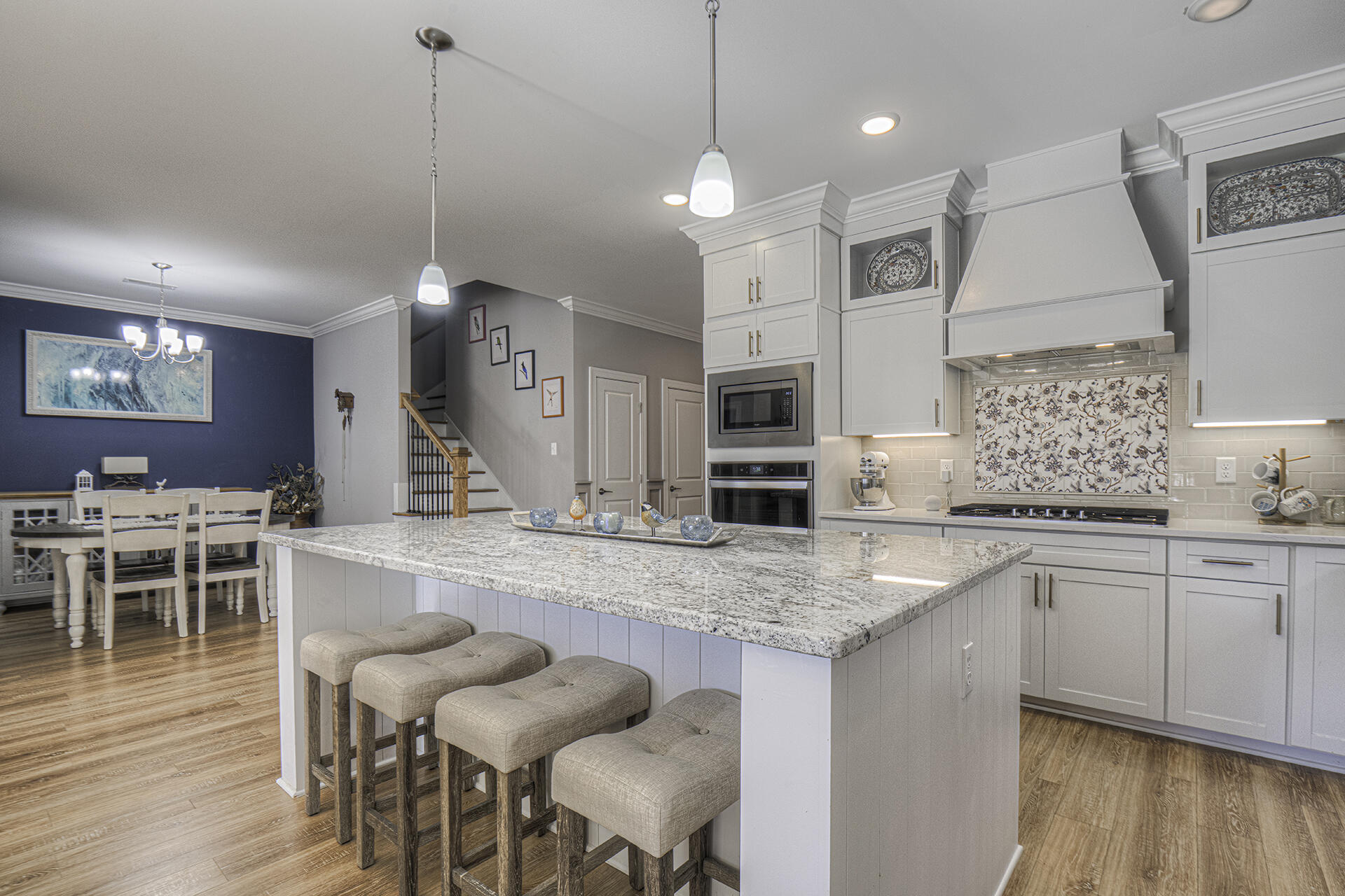 1472 Cobbler Court, Unit LOT 11 Chattanooga, TN 37421 - Photo 8 of 40 KHP15