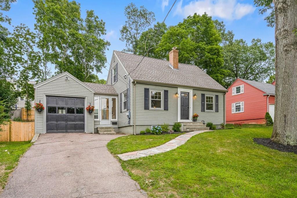31 Longfellow Road Reading, MA 01867 - Photo 1 of 35 Gallery Image 1