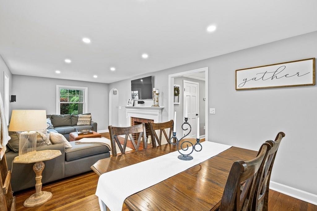31 Longfellow Road Reading, MA 01867 - Photo 12 of 35 Gallery Image 12