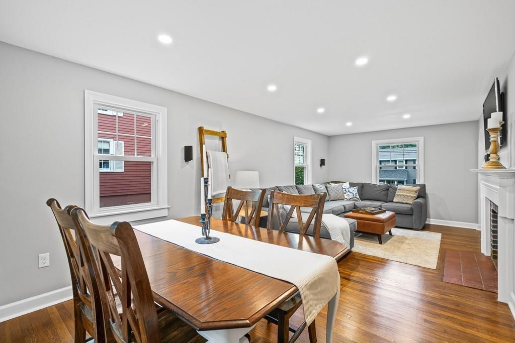 31 Longfellow Road Reading, MA 01867 - Photo 13 of 35 Gallery Image 13