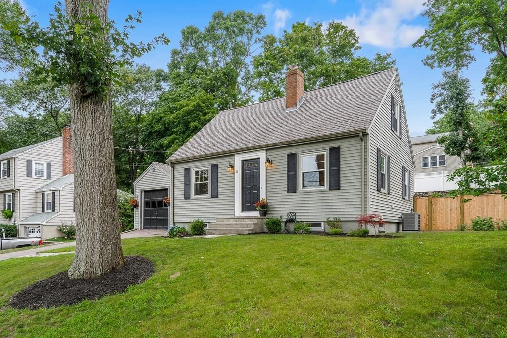 31 Longfellow Road Reading, MA 01867 - Photo 29 of 35 Gallery Image 29