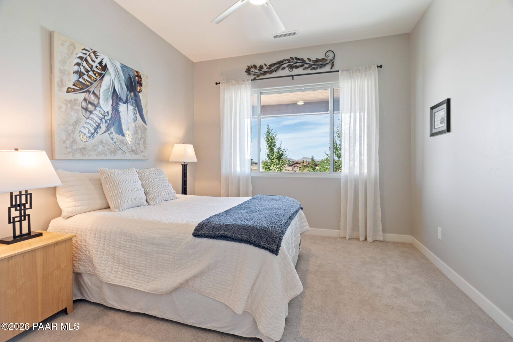 8845 North Callahan Road Prescott, AZ 86305 - Photo 27 of 83 Bedroom 2