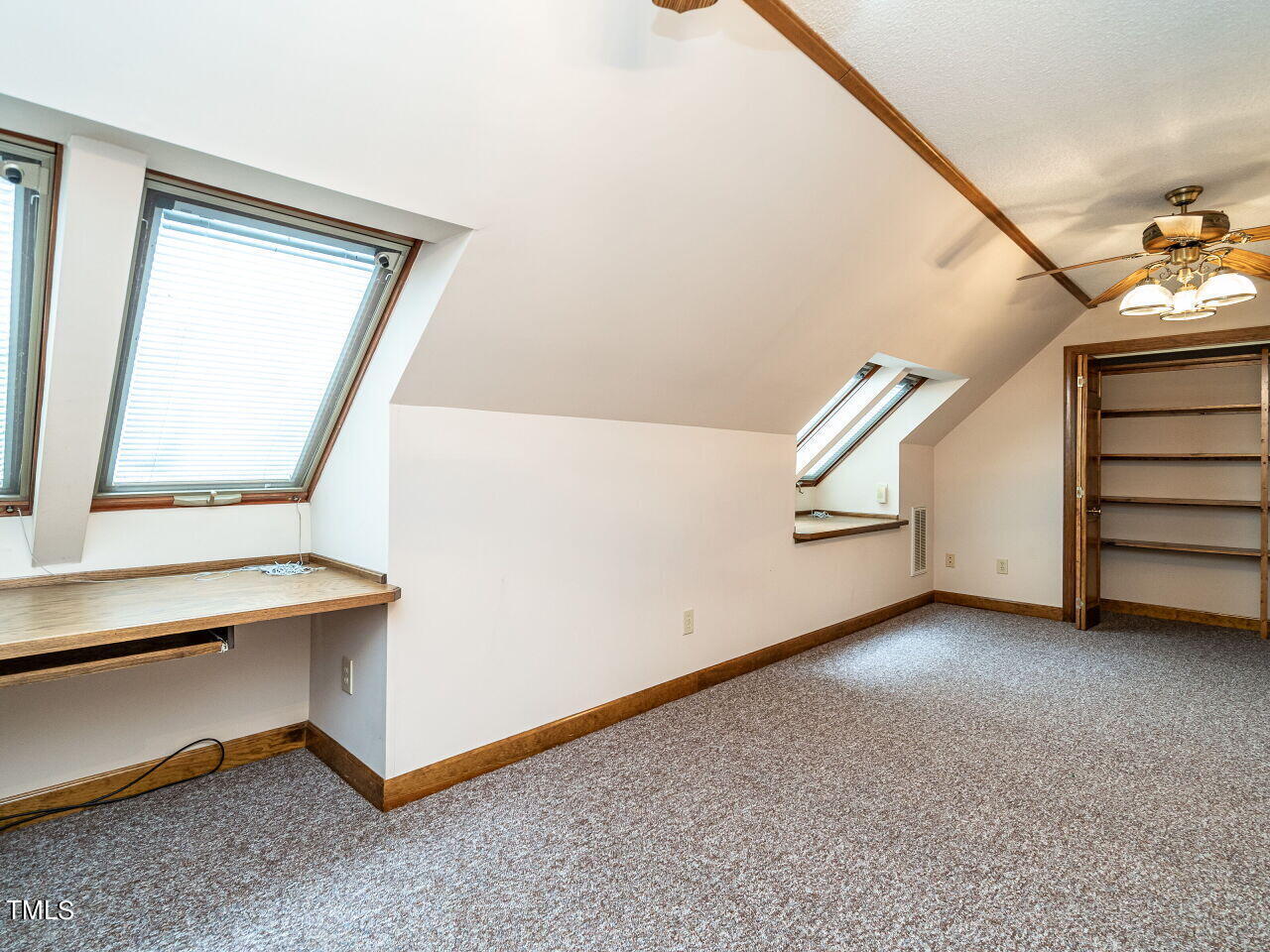11413 Dunleith Drive Raleigh, NC 27614 - Photo 33 of 49 Office/Flex Room