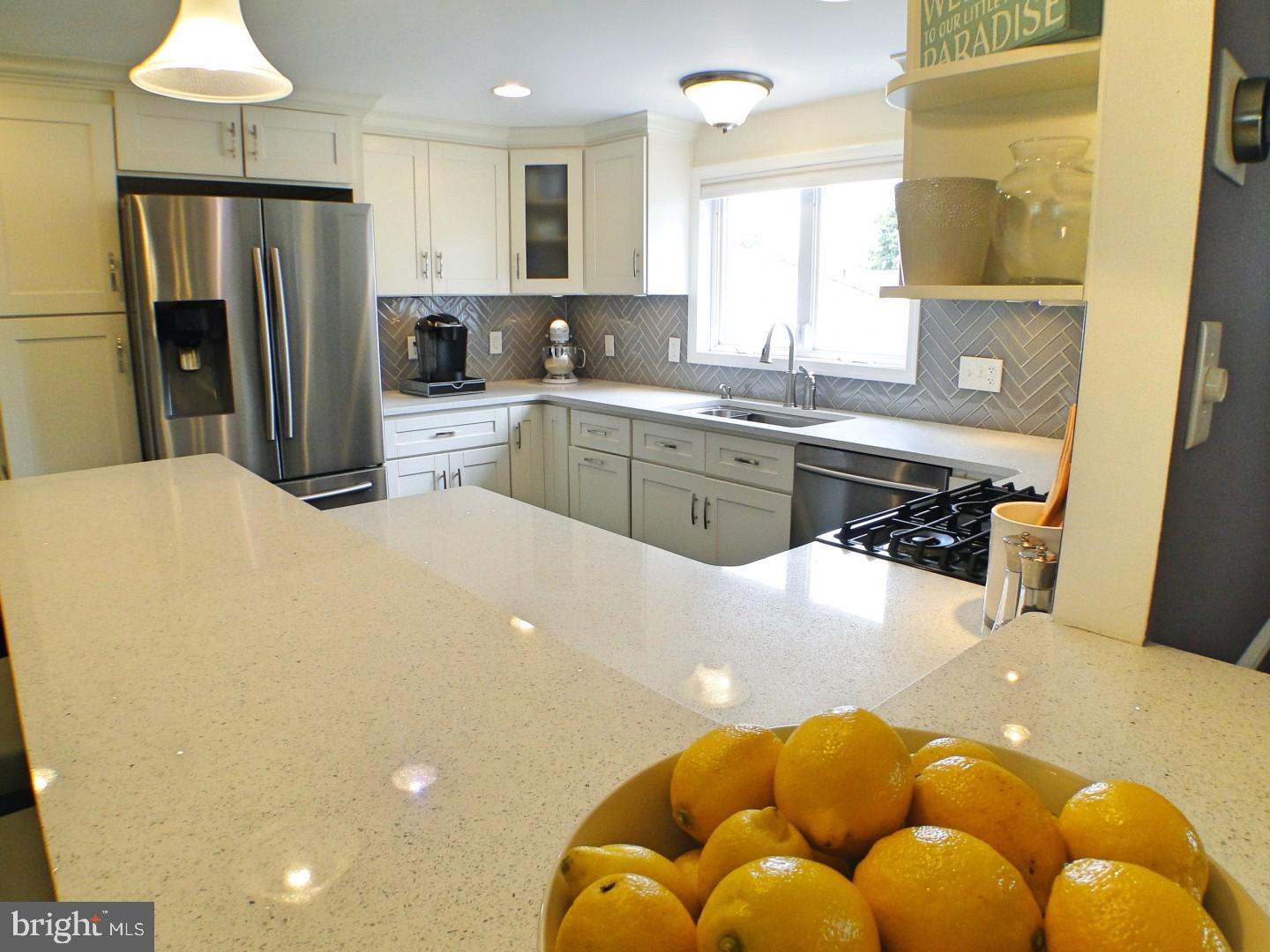 279 Norfolk Road Warminster, PA 18974 - Photo 16 of 41 Kitchen
