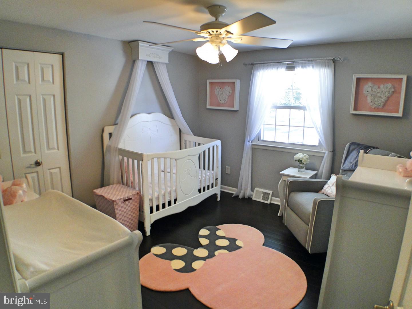 279 Norfolk Road Warminster, PA 18974 - Photo 21 of 41 Bedroom 2