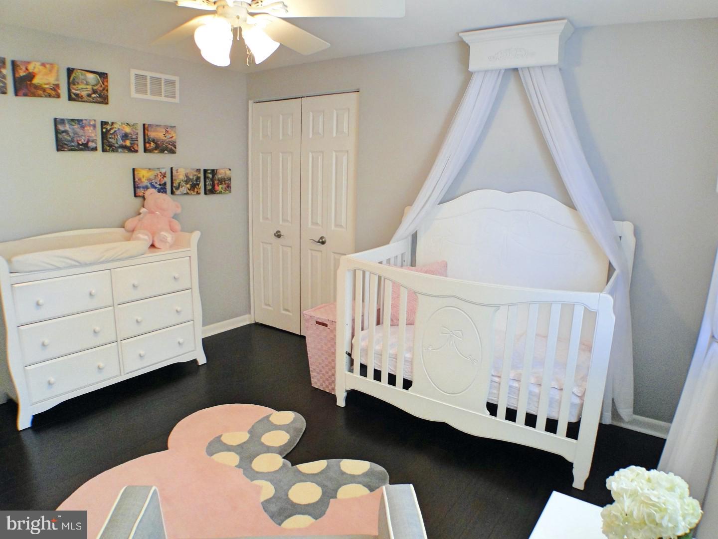 279 Norfolk Road Warminster, PA 18974 - Photo 22 of 41 Bedroom 2