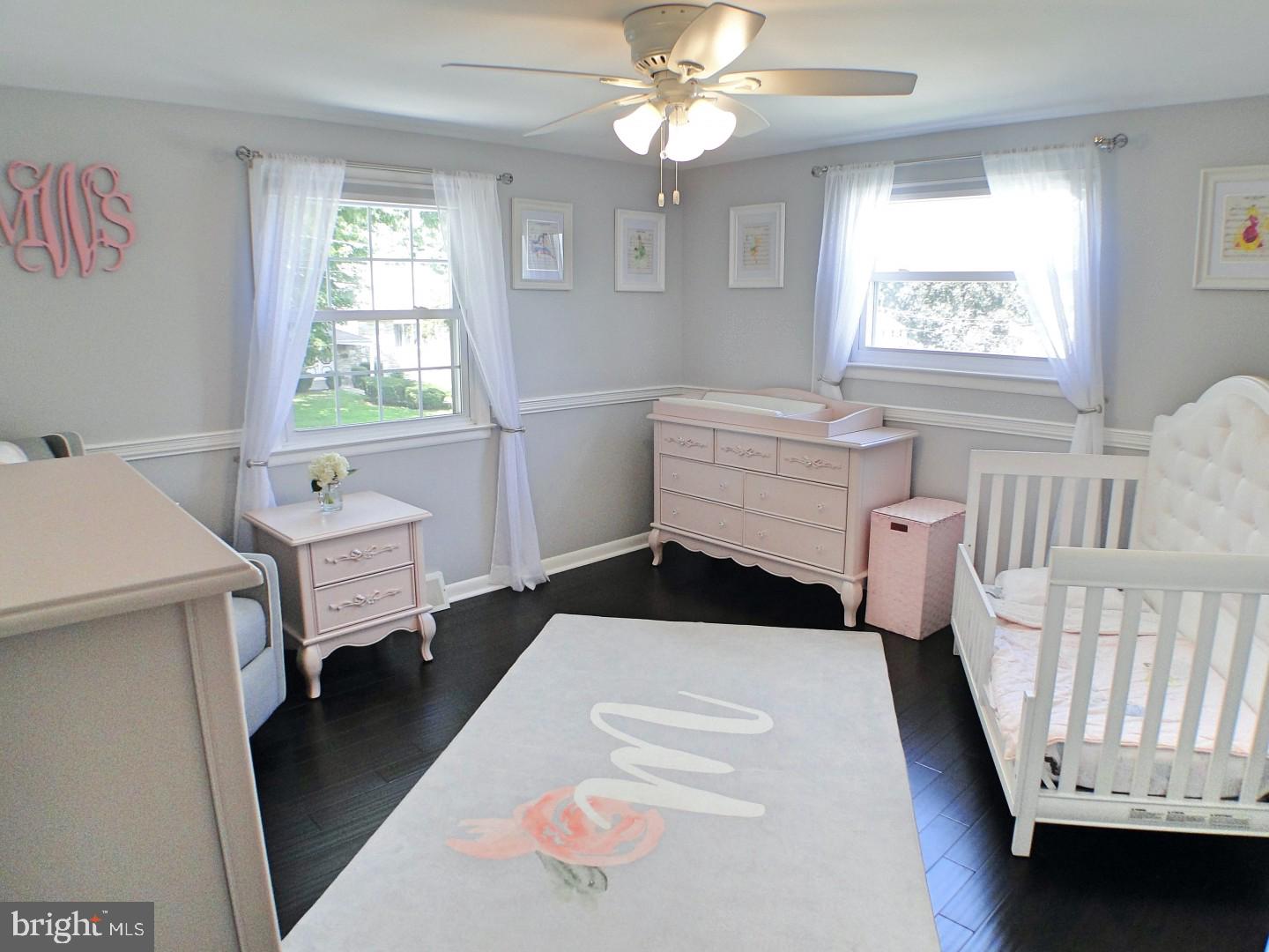279 Norfolk Road Warminster, PA 18974 - Photo 23 of 41 Bedroom 3