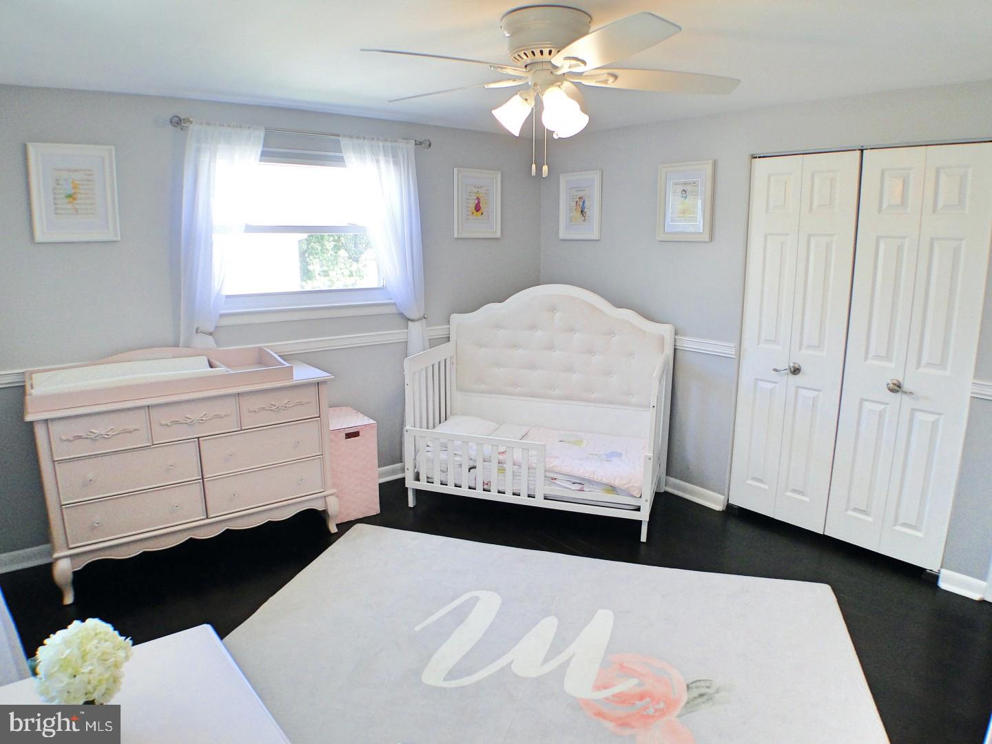279 Norfolk Road Warminster, PA 18974 - Photo 24 of 41 Bedroom 3