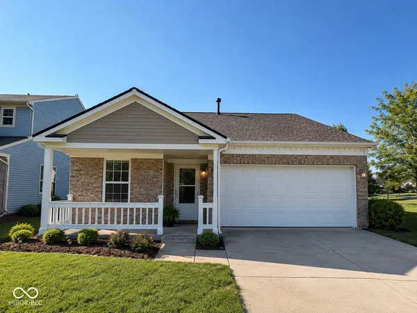 $215,000 | 8035 Wildwood Farms Drive, Indianapolis, IN 46239