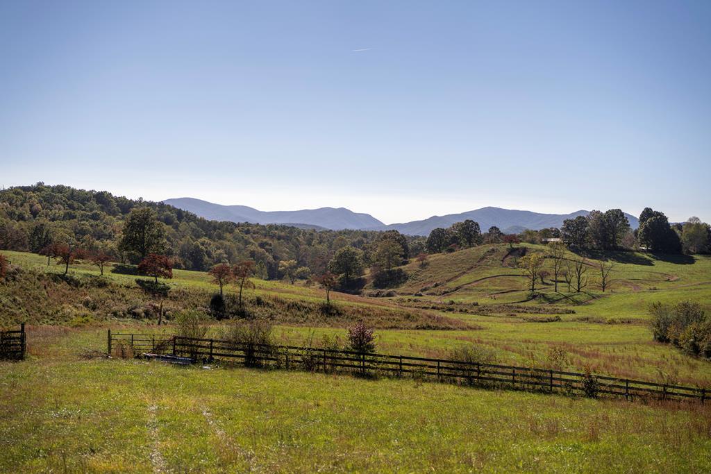 198 Tipton Springs Road Morganton, GA 30560 - Photo 1 of 72 Main View