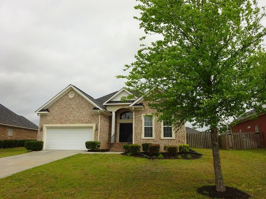 4582 Logans Way Augusta, GA 30909 - Photo 1 of 34 Main View