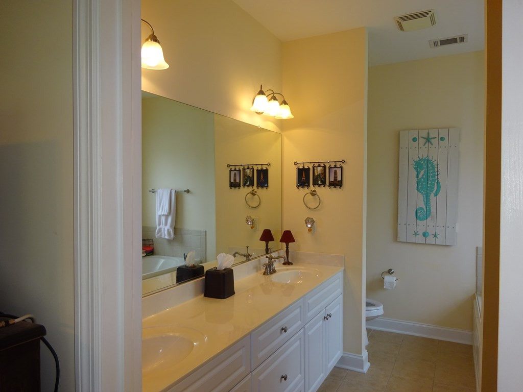 4582 Logans Way Augusta, GA 30909 - Photo 11 of 34 Dual sinks