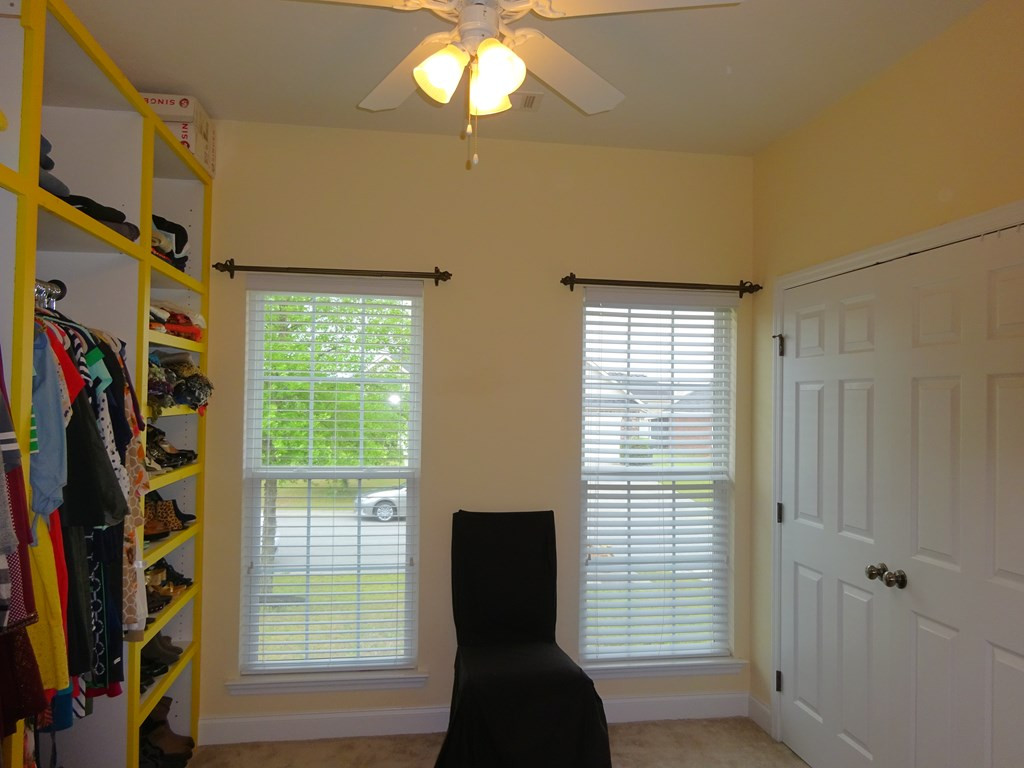 4582 Logans Way Augusta, GA 30909 - Photo 25 of 34 Bedroom 2 10 x 12