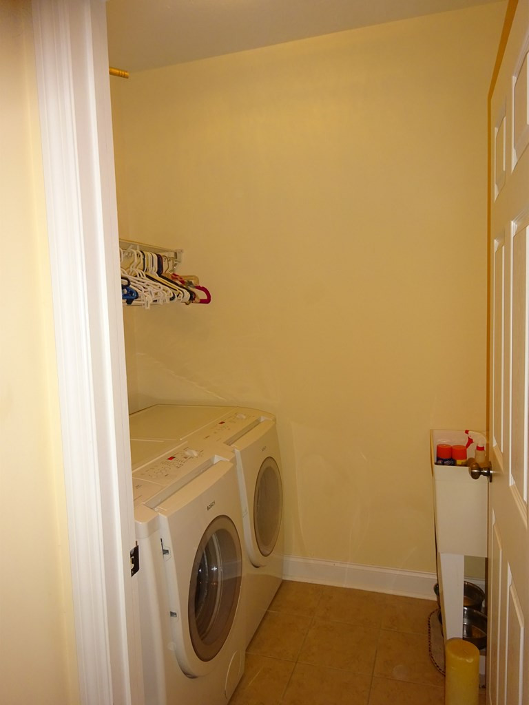 4582 Logans Way Augusta, GA 30909 - Photo 29 of 34 Separate Laundry Room