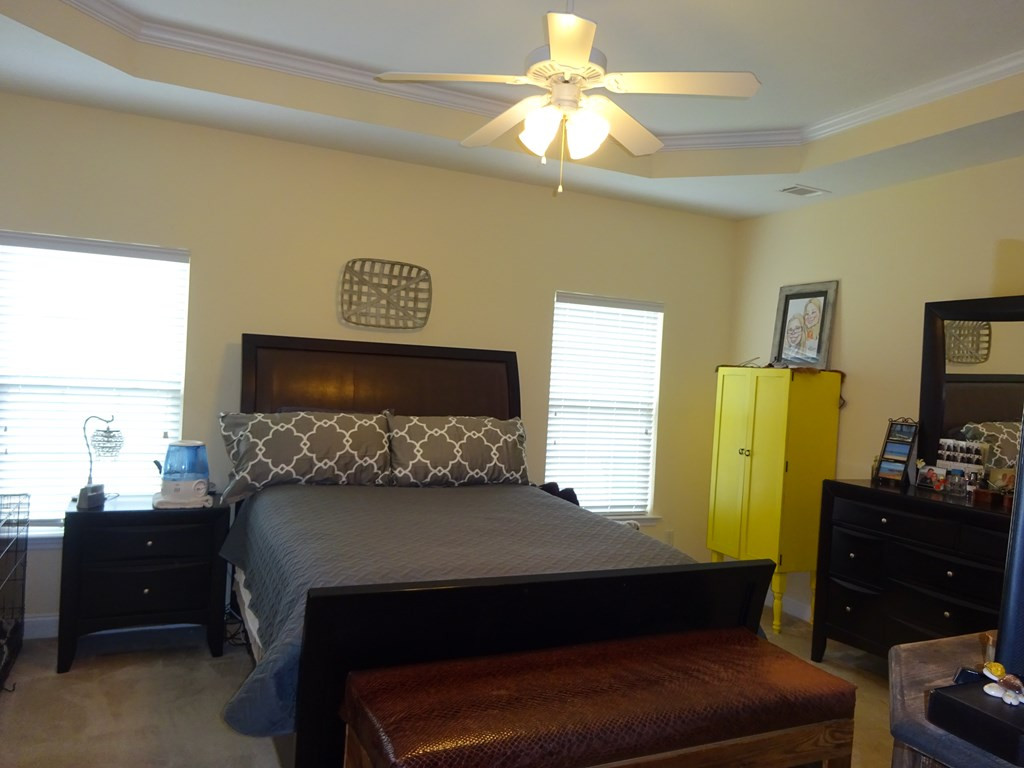 4582 Logans Way Augusta, GA 30909 - Photo 8 of 34 Owner's Suite 17 x 14