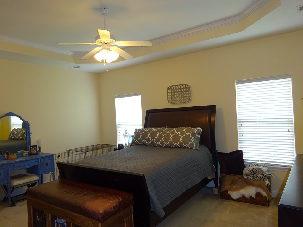 4582 Logans Way Augusta, GA 30909 - Photo 9 of 34 Light and Bright Interior