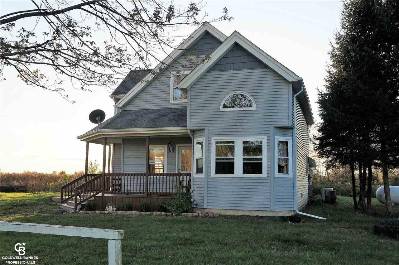 13277 Tibbets Road Memphis, MI 48041 - Photo 3 of 26