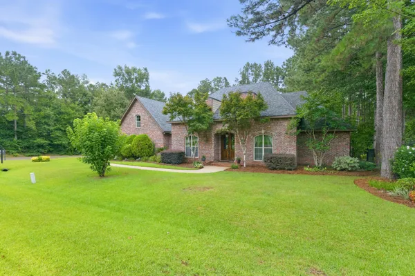 $579,000 | 115 Carriage Parke Drive, Purvis, MS 39475