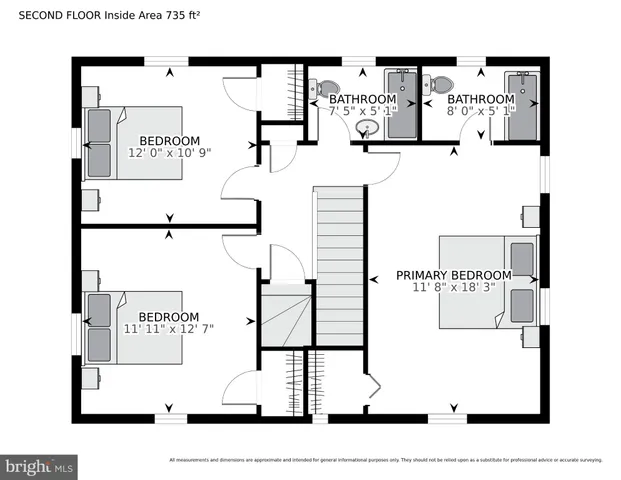 a picture of a black and white wall