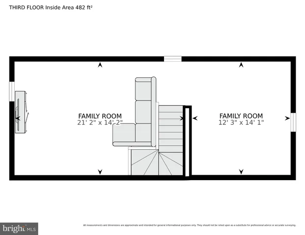 a picture of a wall with a white wall