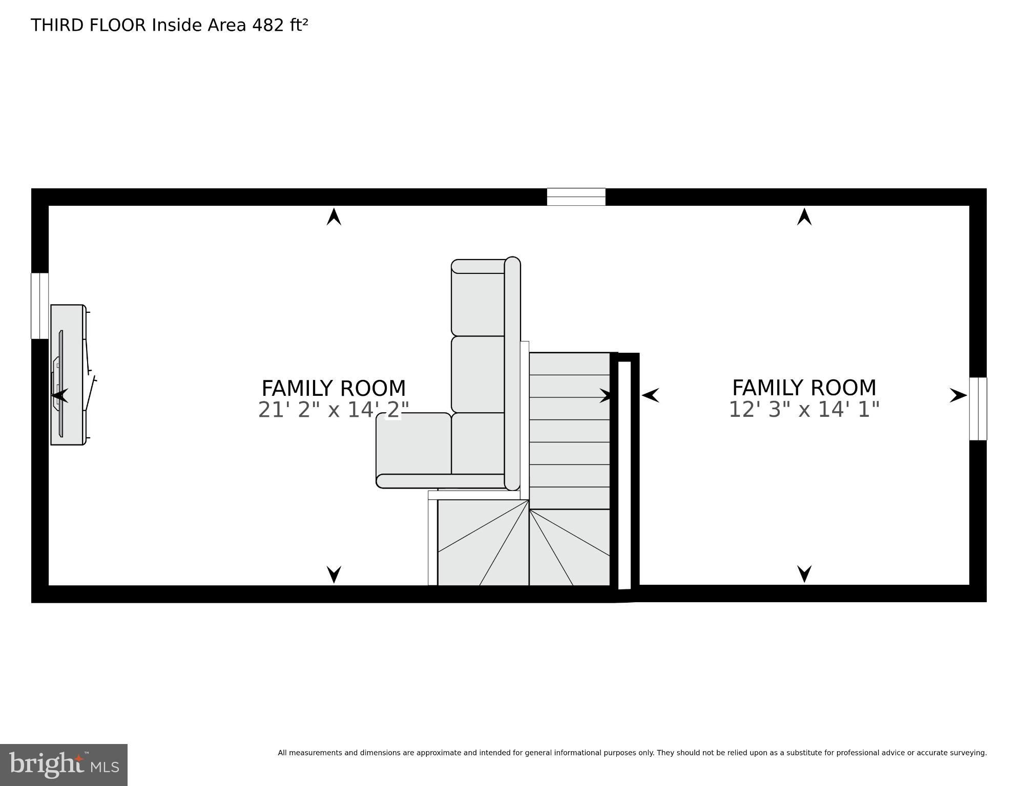 2926 Kanawha Street Northwest Washington, DC 20015 - Photo 33 of 34 a picture of a black and white wall