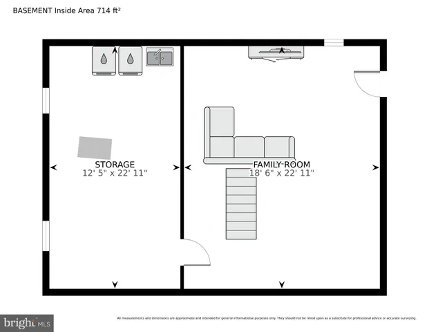 $5,000 | 2926 Kanawha Street Northwest, Washington, DC 20015