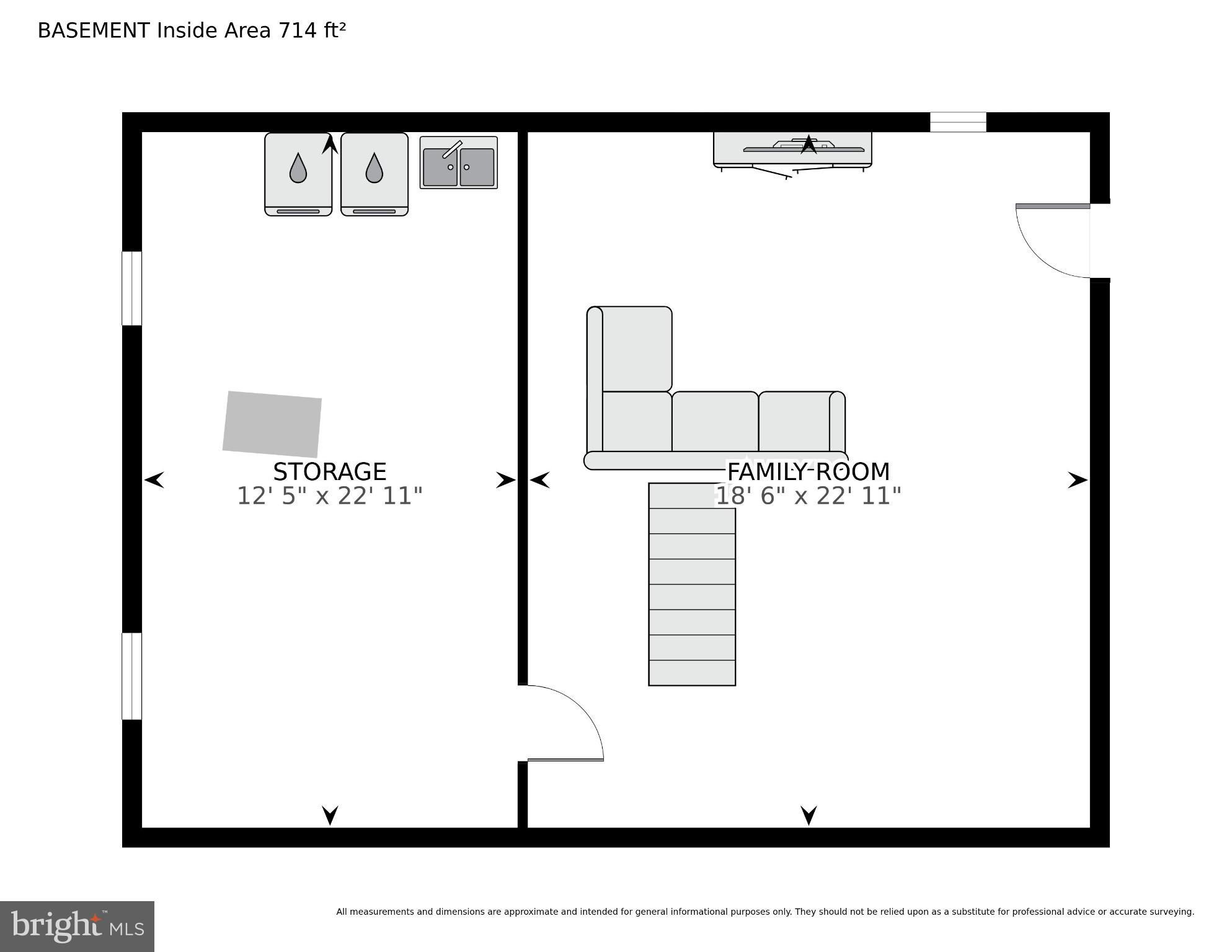 2926 Kanawha Street Northwest Washington, DC 20015 - Photo 34 of 34 a picture of a wall with a white wall