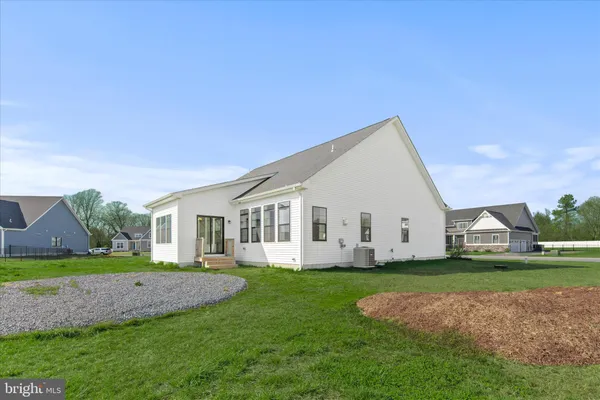 $749,900 | 27044 Whistling Duck Way, Milton, DE 19968