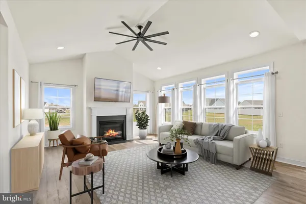 $749,900 | 27044 Whistling Duck Way, Milton, DE 19968