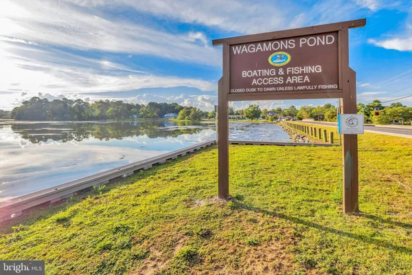 $749,900 | 27044 Whistling Duck Way, Milton, DE 19968