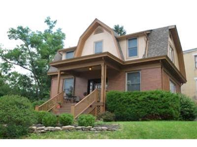 672 Riddle Road Cincinnati, OH 45220 - Photo 1 of 1 Gallery Image 1