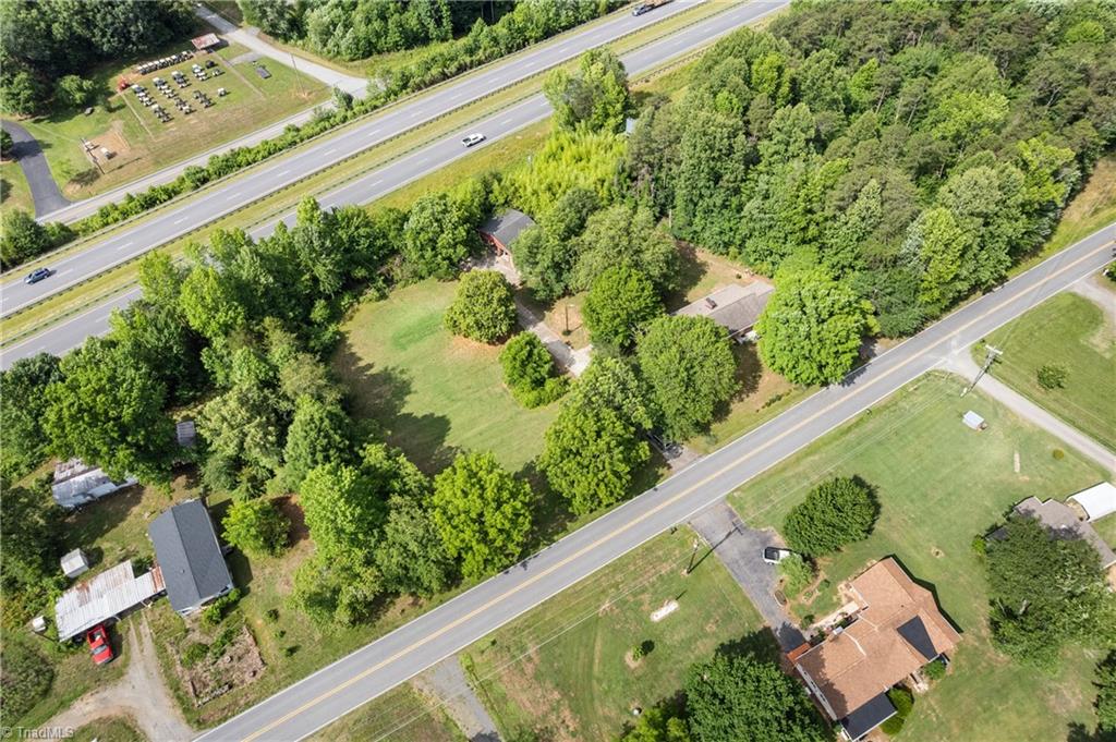 2136 Shacktown Road Yadkinville, NC 27055 - Photo 40 of 49
