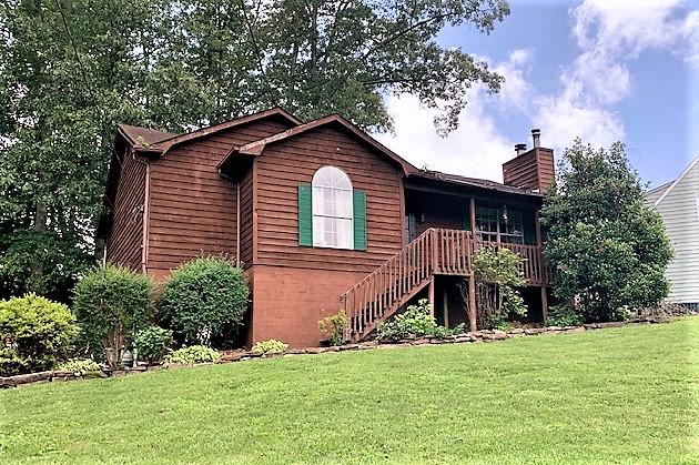 126 Pheasant Road, Unit 3 Clinton, TN 37716 - Photo 1 of 29 Front View