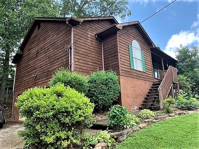 126 Pheasant Road, Unit 3 Clinton, TN 37716 - Photo 2 of 29 Side View